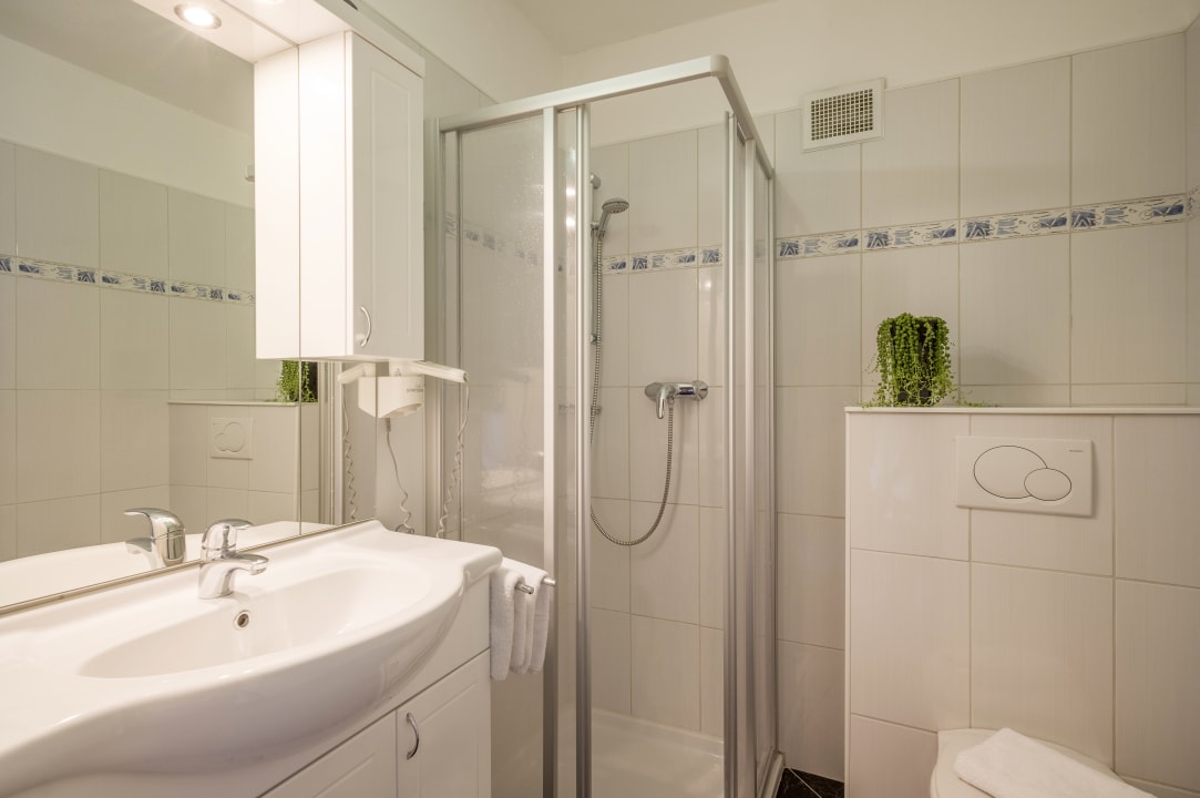 Zimmer Haus Rofangarten