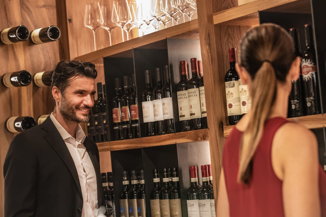 Gastro Boutique Hotel Kircher
