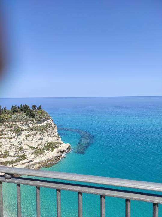 Ausblick Appartamento La dolce vita