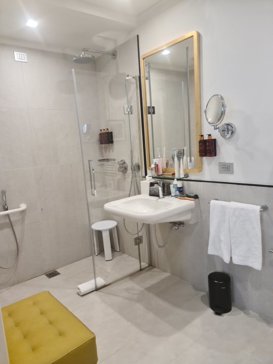 Zimmer H10 Palazzo Canova