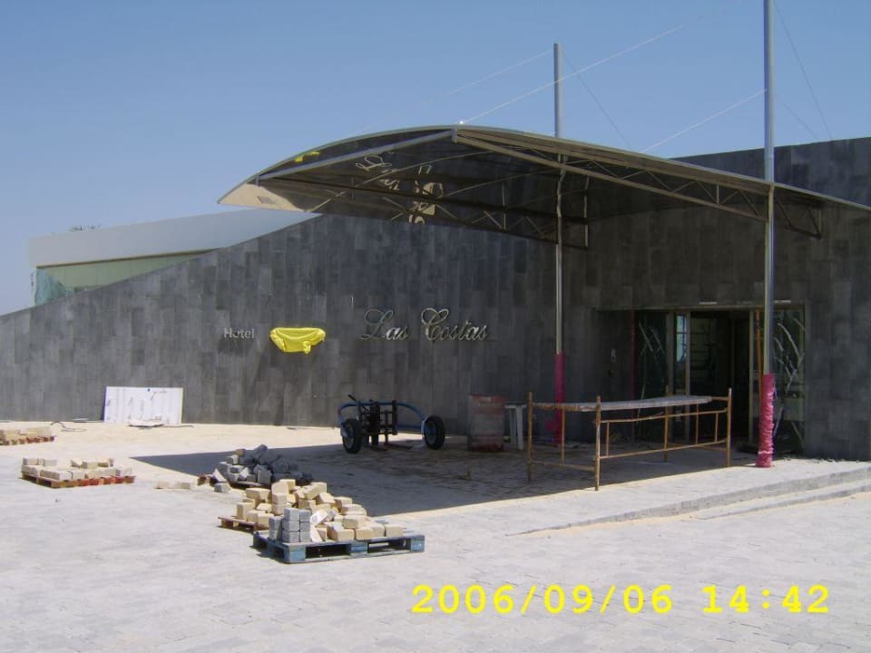 Hotel Las Costas Hotel Las Costas