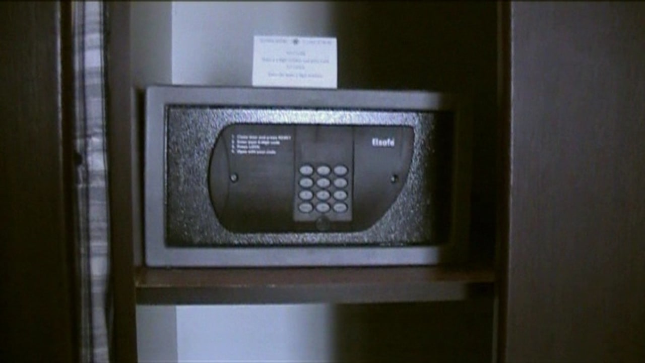 Zimmer Two Seasons Hotel & Apartments