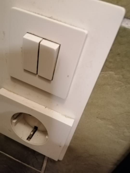 Zimmer Hotel Astoria