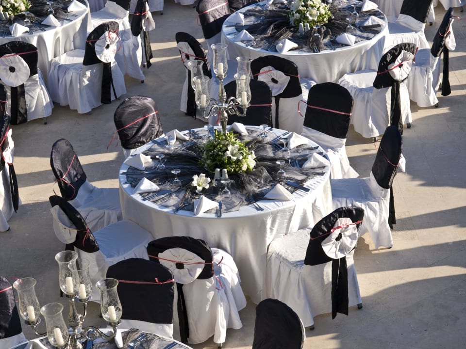 Galaabend VONRESORT Golden Coast