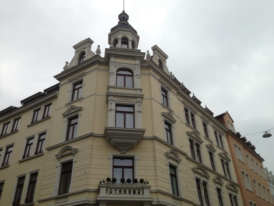 Hotel Frühlings-Hotel