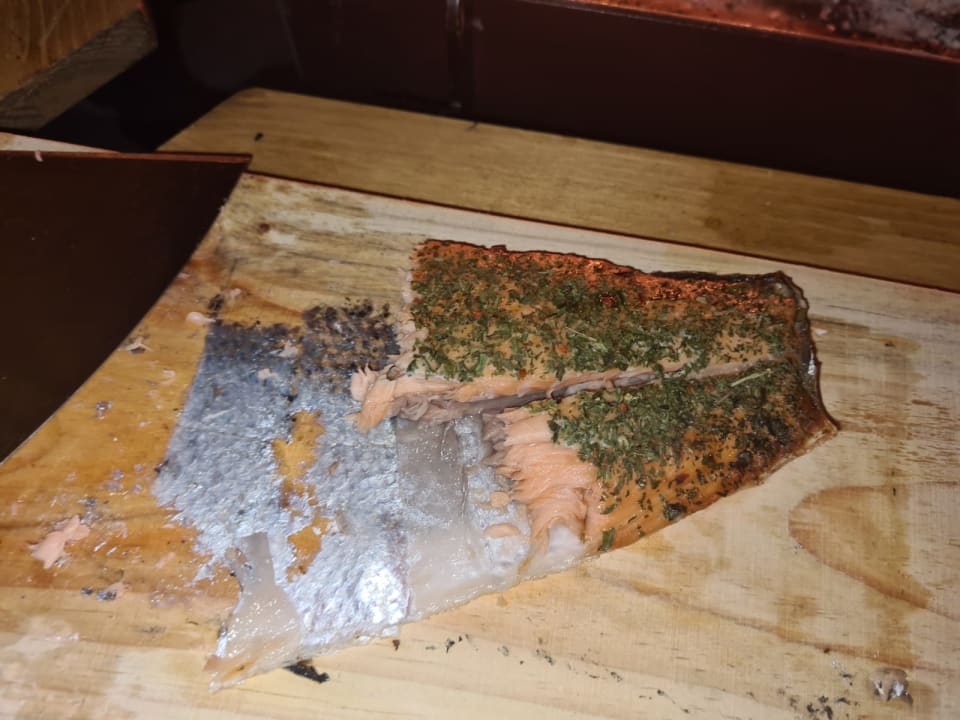 Gastro Ferienhaus Roseneck