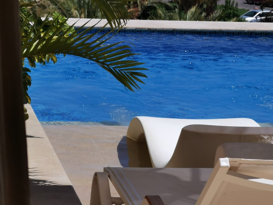 Zimmer Fort Arabesque Resort, Spa & Villas