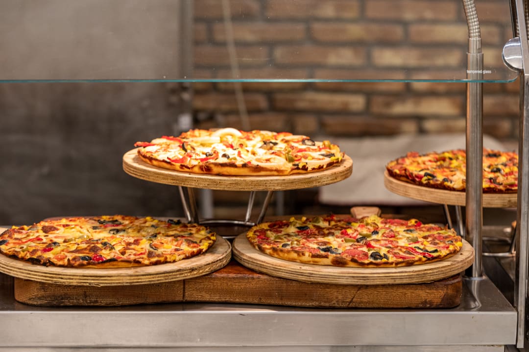 Gastro Club Hotel Phaselis Rose