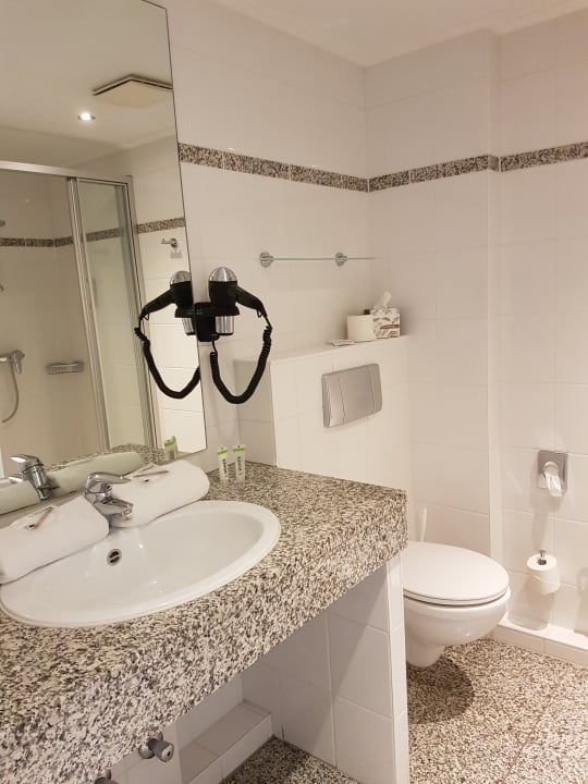 Zimmer Lindner Hotel Sylt