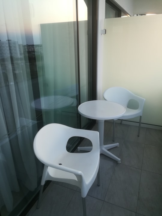 Zimmer Crystal Springs Beach Hotel