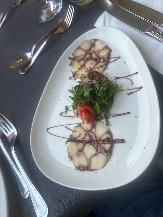 Gastro TUI BLUE Barut Andız - All Inclusive - Adults Only