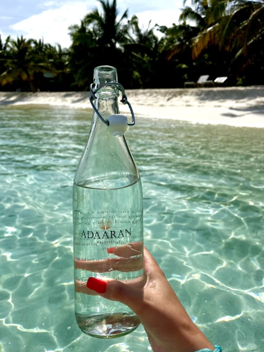 Strand Adaaran Select Meedhupparu Island Resort - Premium All Inclusive