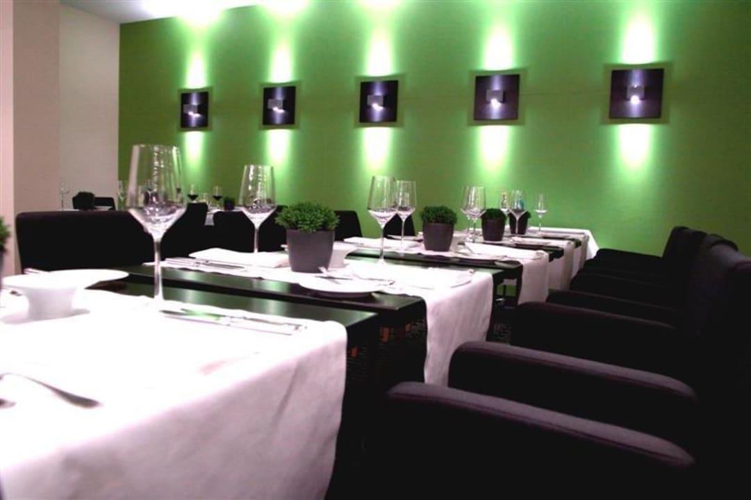 Restaurant "La Fenetre" Relexa Hotel Frankfurt