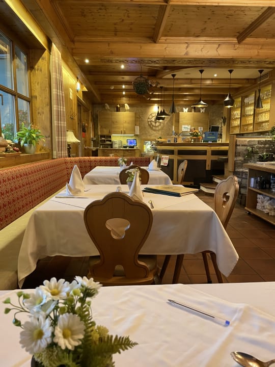 Gastro Hotel-Gasthof-Obermair