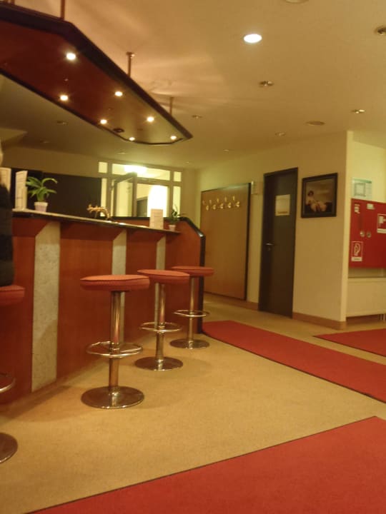 Bar Hotel Amadeus ROYAL Berlin