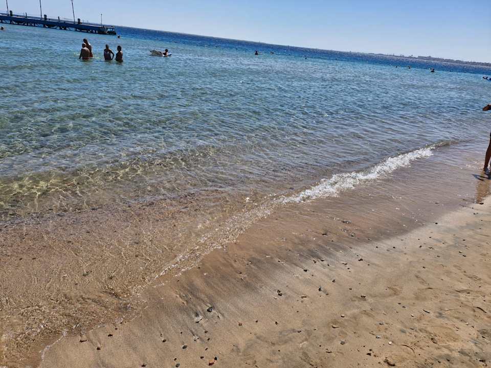 Strand Amarina Abu Soma Resort & Aquapark