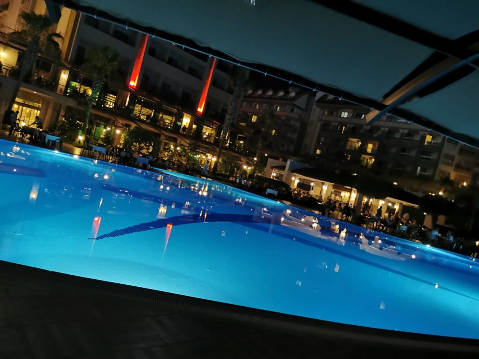 Pool Aydinbey Kings Palace & Spa