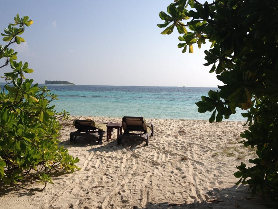 Starfish 6 Komandoo Island Resort & Spa - Adults only