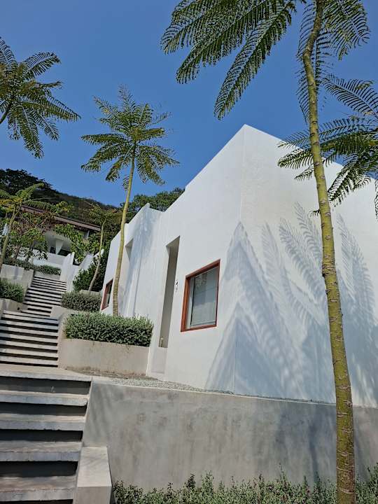 Außenansicht Pichcha Kohlarn