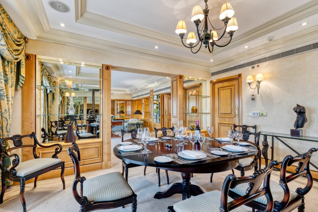 Zimmer The Landmark Nicosia