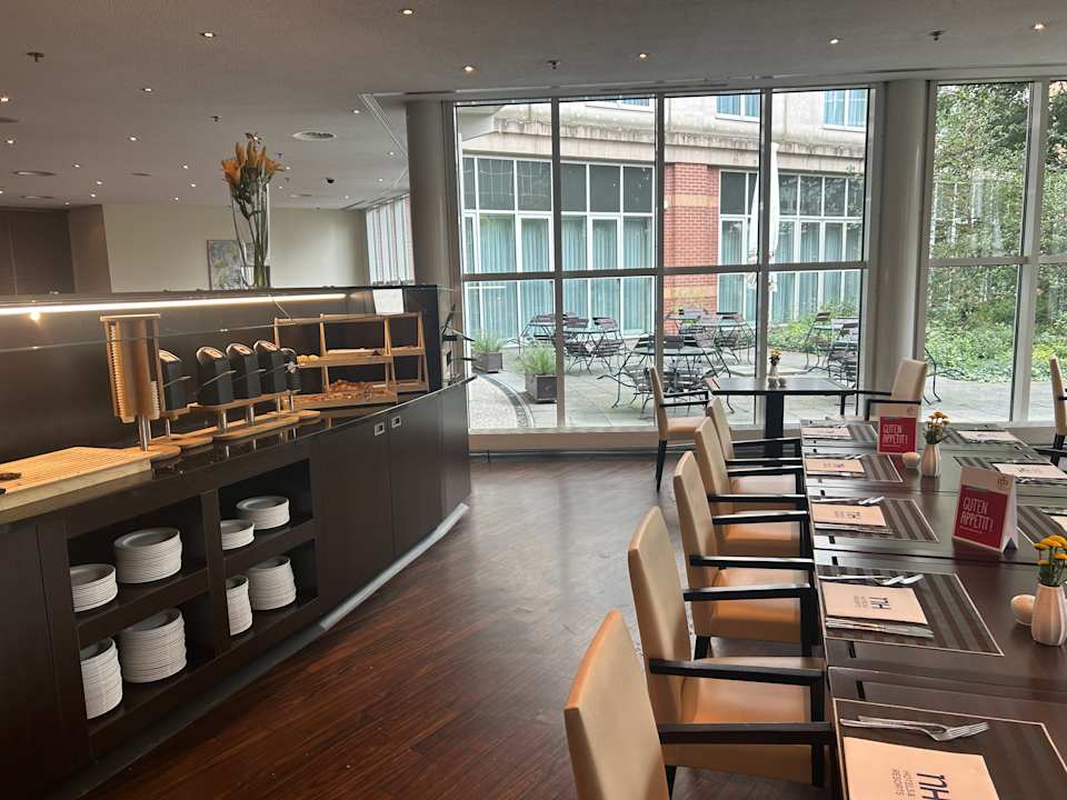 Gastro NH Dresden Neustadt