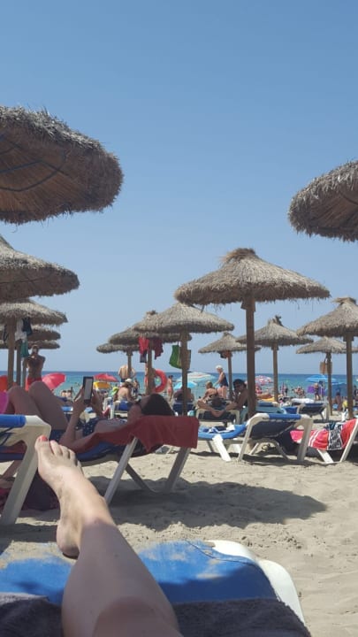 Strand Grande Baia Resort & Spa