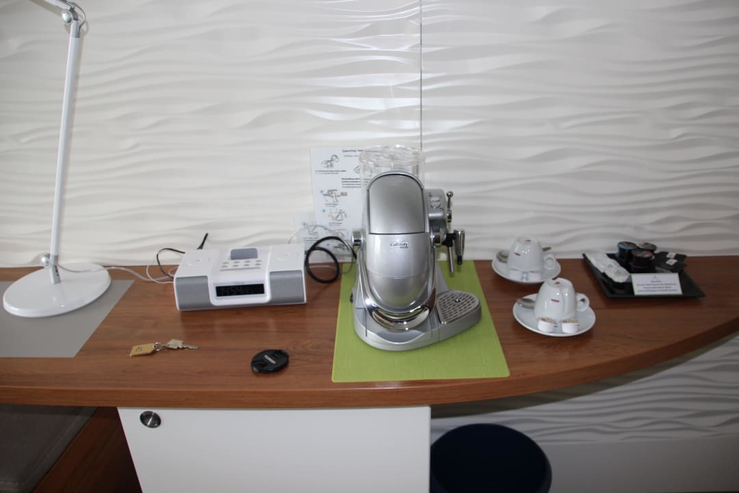 Zimmer 42 Hotel Fährhaus