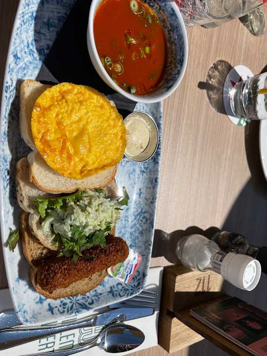 Gastro The Market Hotel