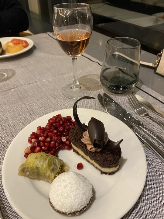 Gastro Seaden Quality Resort & Spa