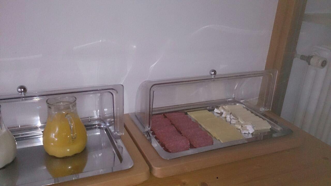Lecker Lecker Gästehaus Stöckl