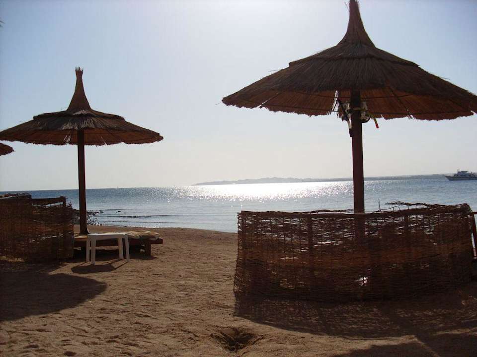 Strand Beach Albatros Resort