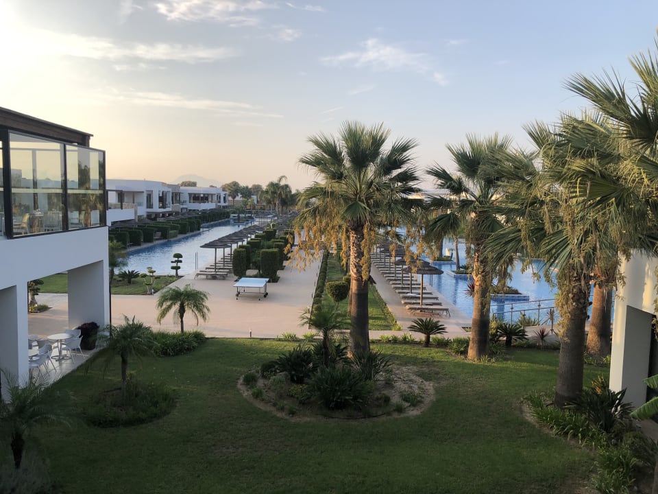 Pool TUI BLUE Palazzo del Mare