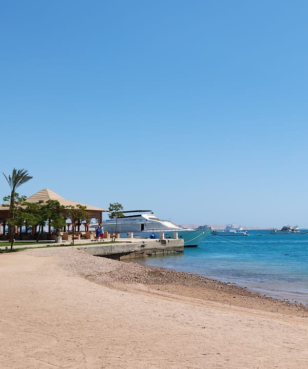 Strand The Grand Palace - Adults only