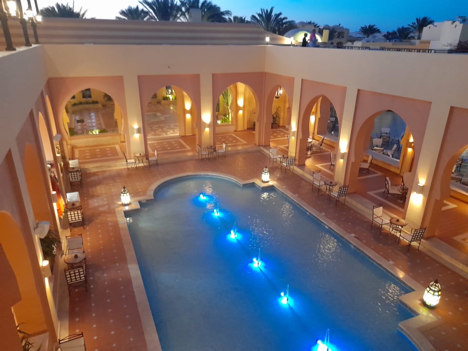 Sport & Freizeit  Steigenberger Coraya Beach - Adults only