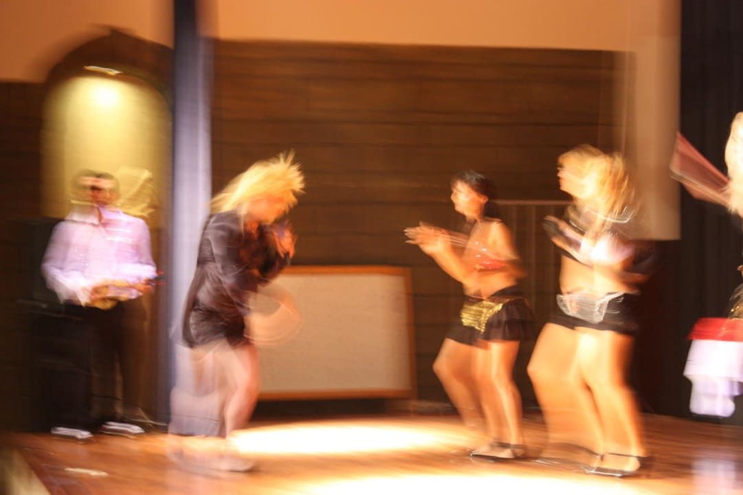 MTV Show 09-10-2010 Trendy Aspendos Beach Hotel