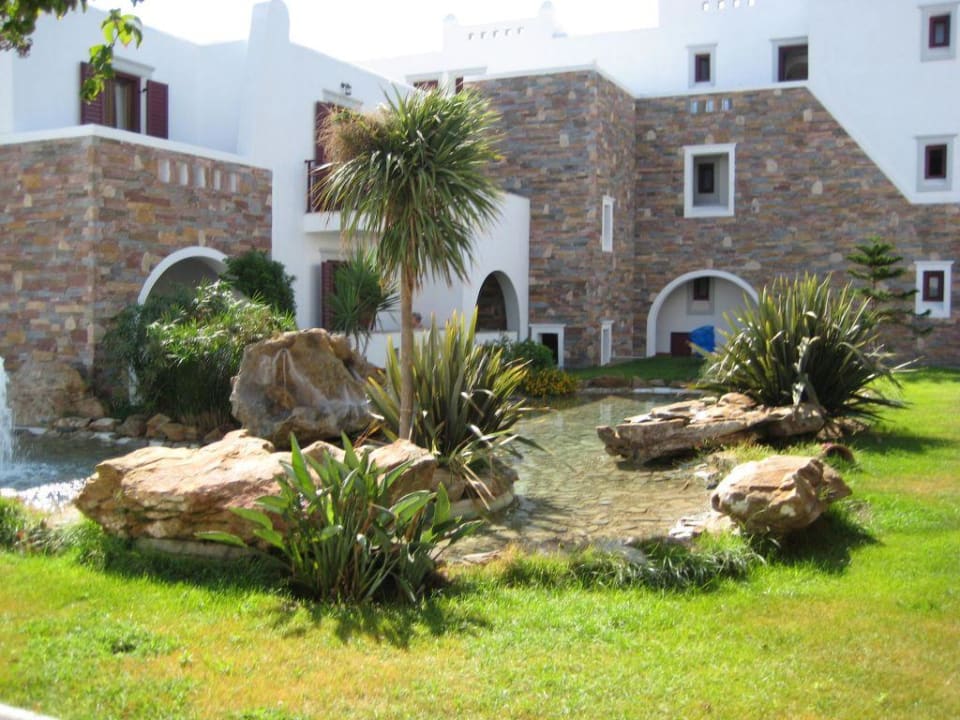 naxos royal Naxos Resort Beach Hotel