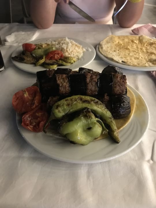 Gastro Saturn Palace Resort Hotel