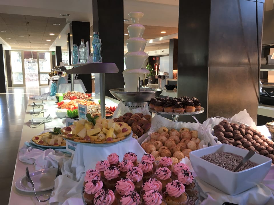 Gastro R2 Bahía Playa Design Hotel & Spa - Adults Only