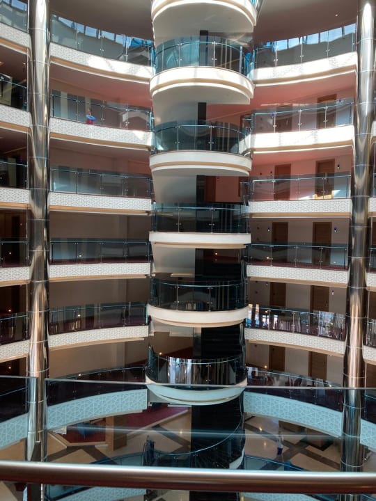Lobby Lonicera Resort & Spa Hotel