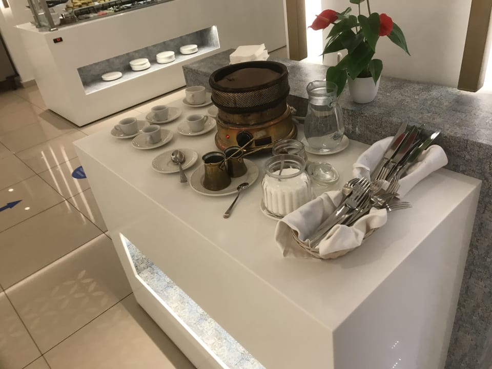 Gastro Mythos Palace Resort & Spa