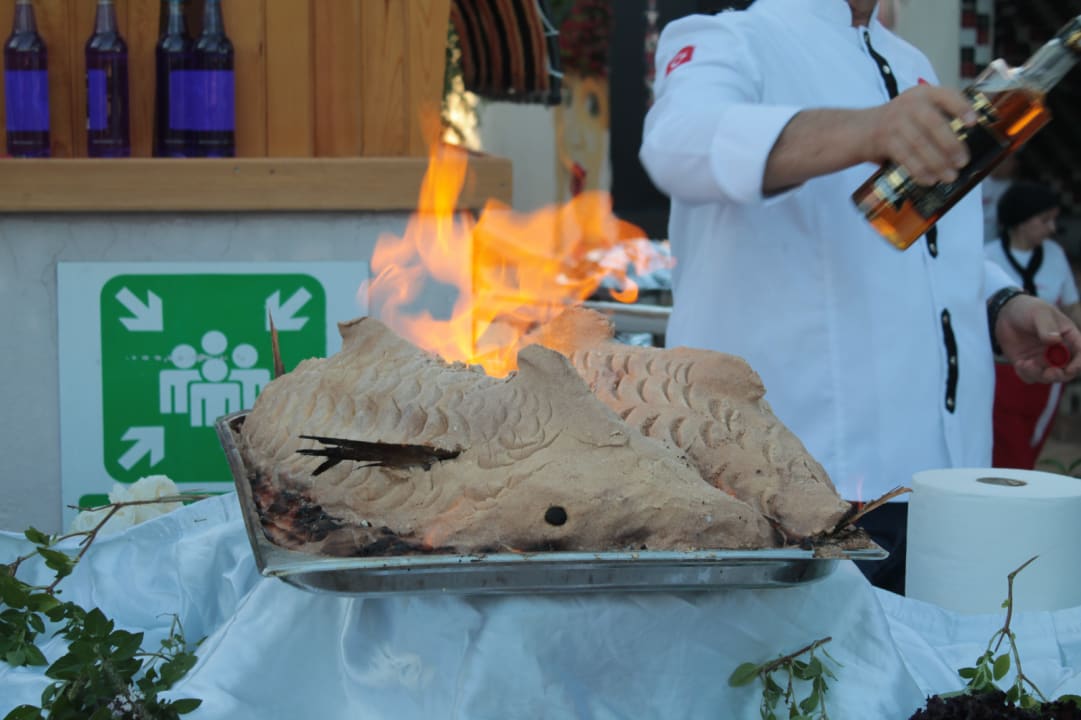 Gastro Hane Family Resort