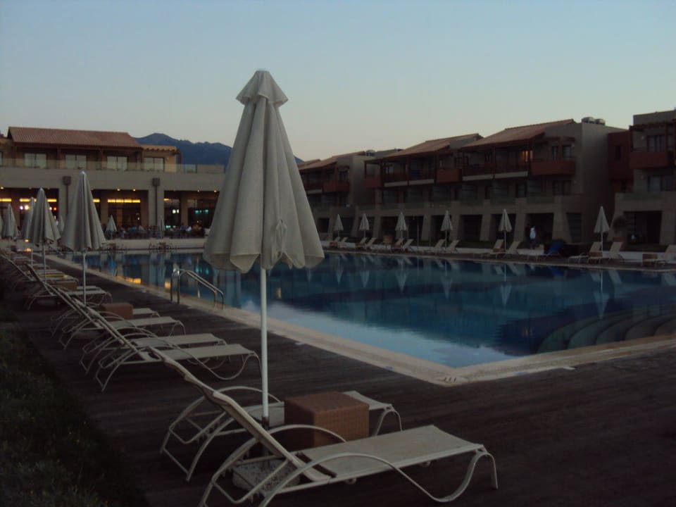 Obere Pool Astir Odysseus Kos Resort & Spa