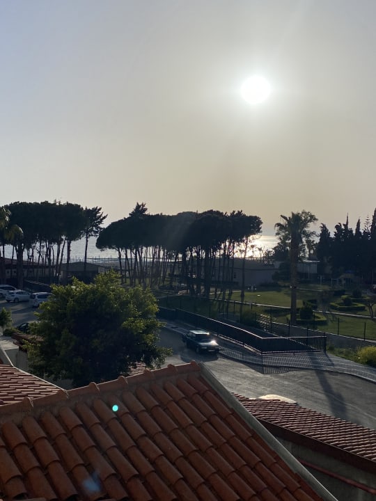 Ausblick Trendy Palm Beach (Adults Only, 16+)