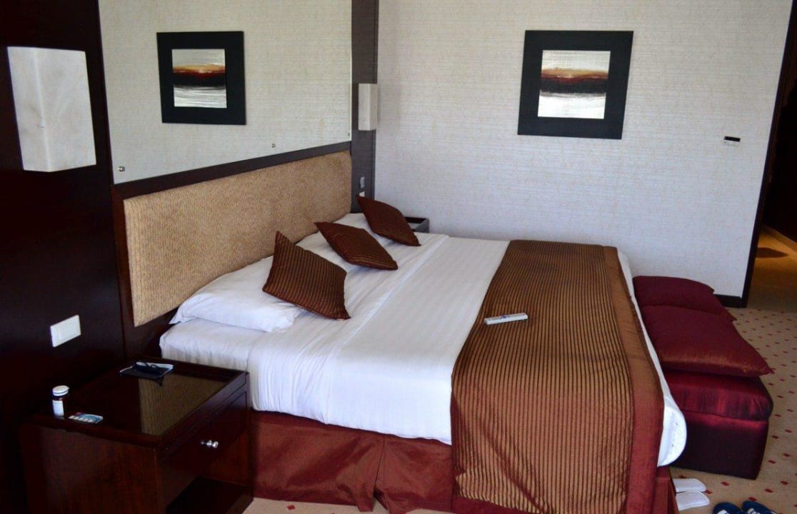 Deluxezimmer Premier Le Reve Hotel & Spa