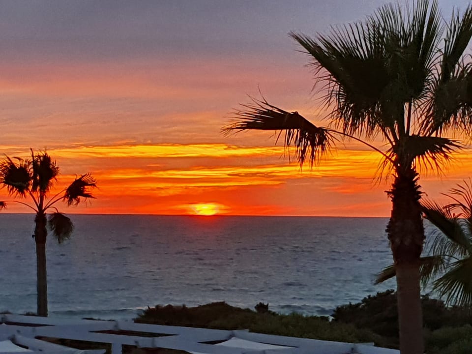 Ausblick Aldiana Club Andalusien