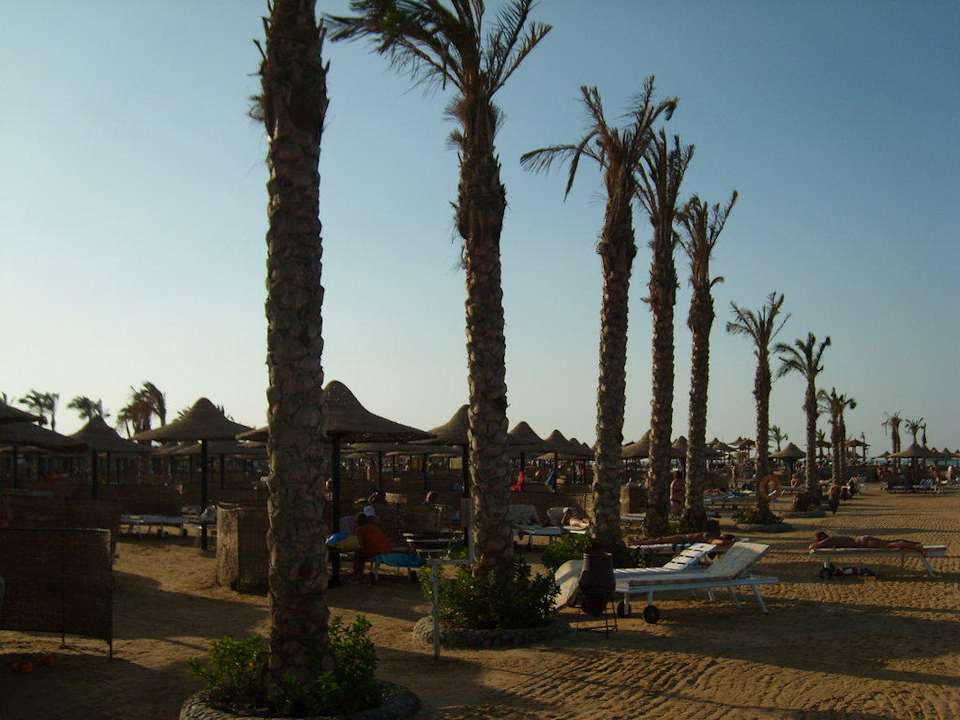 Der Strand Riviera Aqua Park Resort