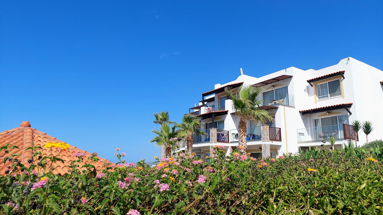 Sonstiges Alexander Beach Hotel & Village Resort