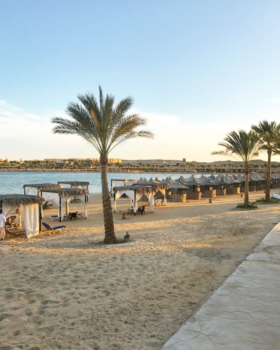 Strand Steigenberger Coraya Beach - Adults only