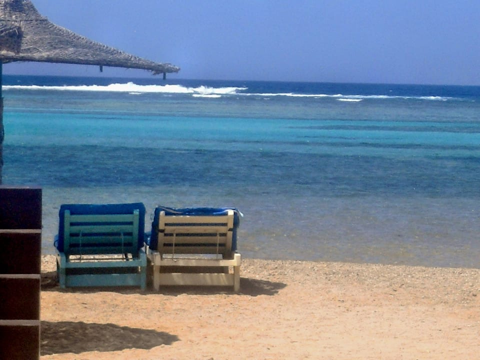 Strand Swisstouch Oriental Resort Marsa Alam