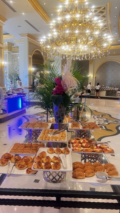 Gastro The Plaza Bodrum